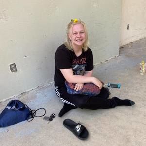 Meet your Posher, Kristopher